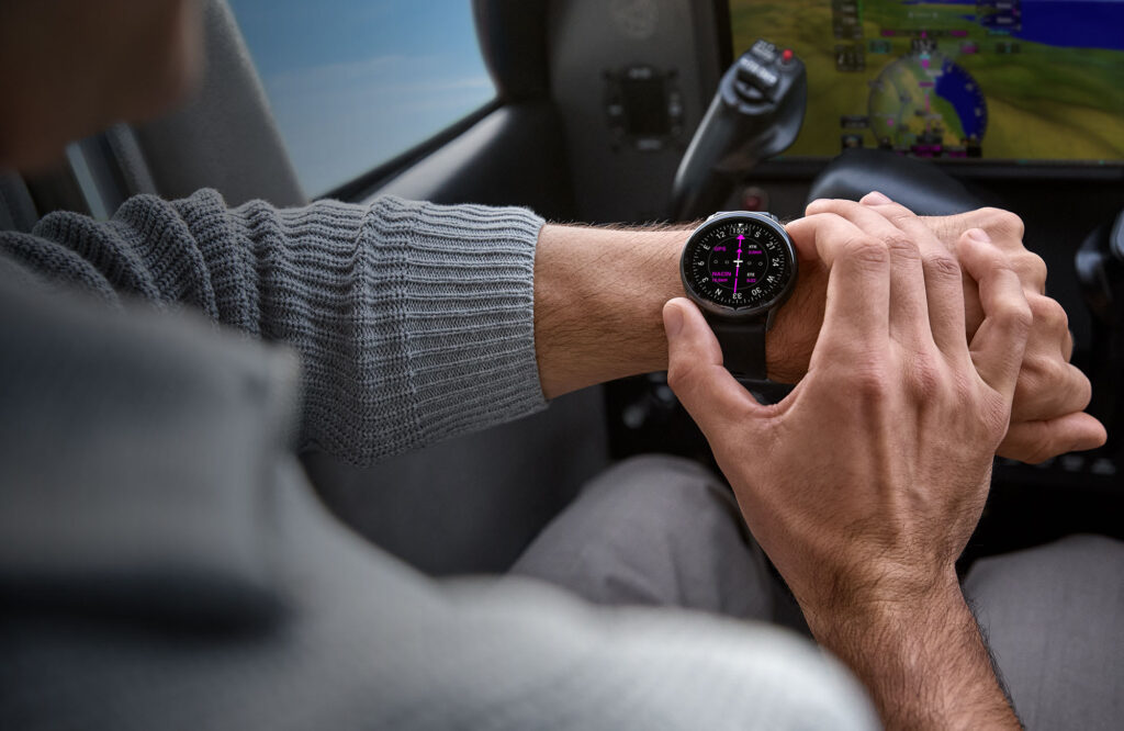 Garmin D2 Air X15