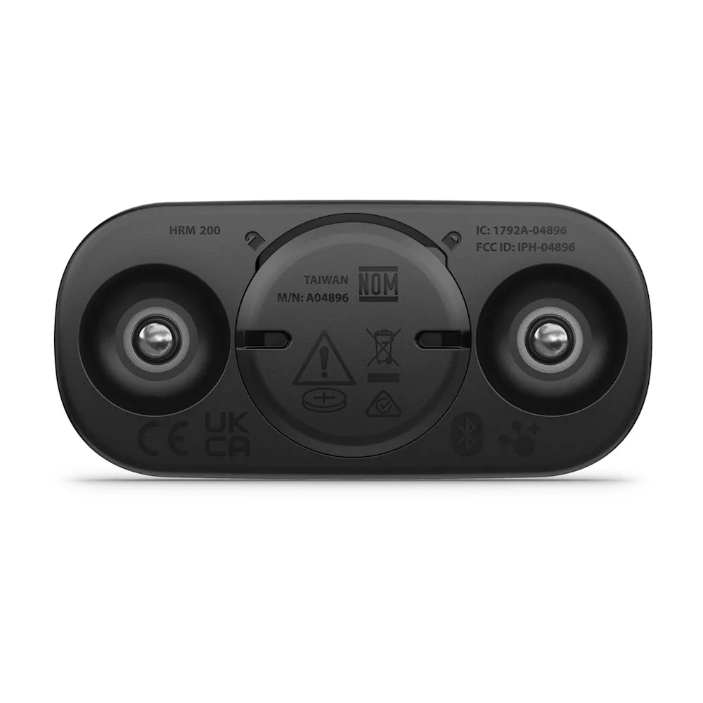 HRM 200