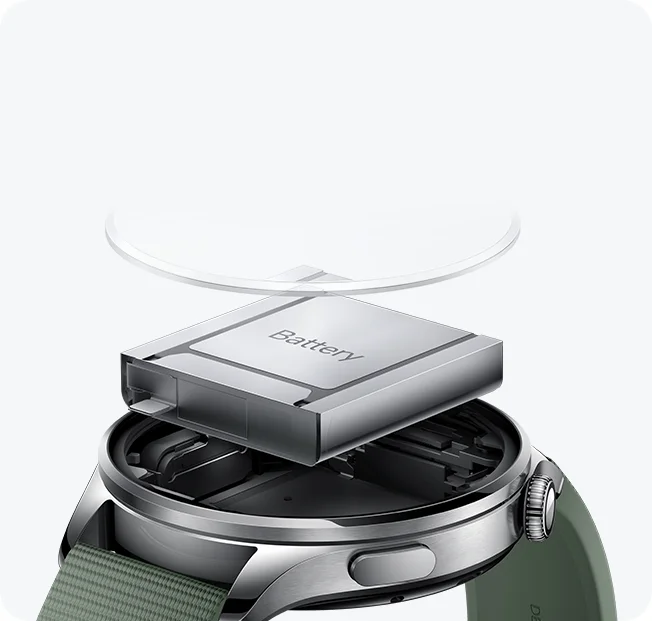 Xiaomi Watch 5