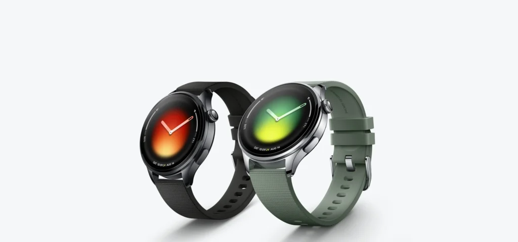 Xiaomi Watch 5