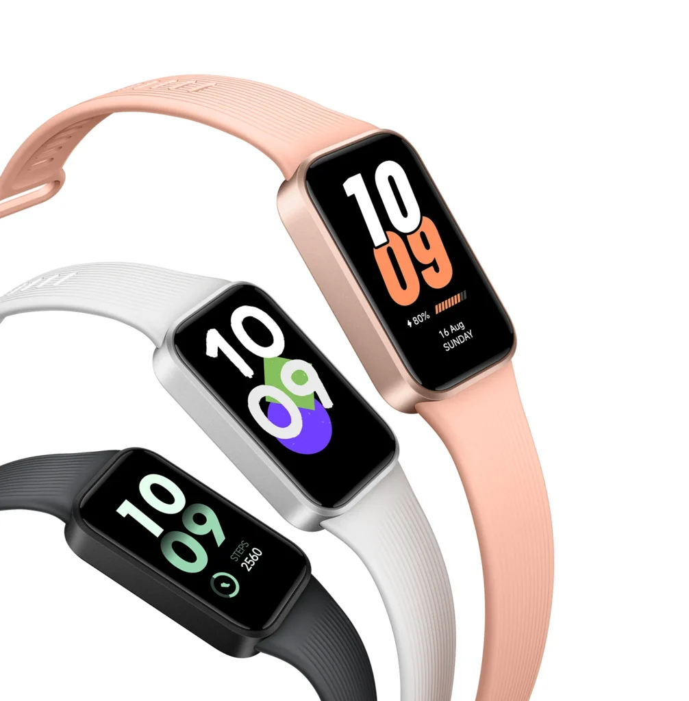 Xiaomi Smart Band 11 Active