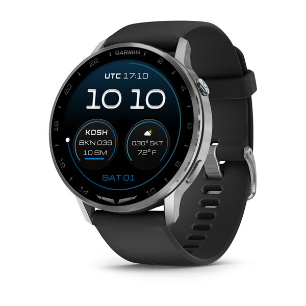 Garmin D2 Air X15