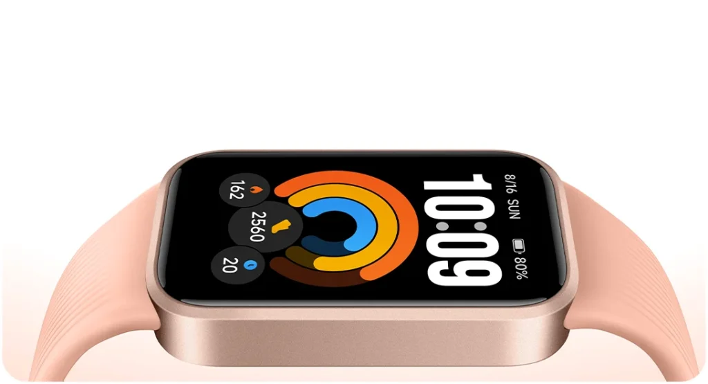 Xiaomi Smart Band 11 Active