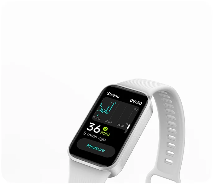 Xiaomi Smart Band 11 Active