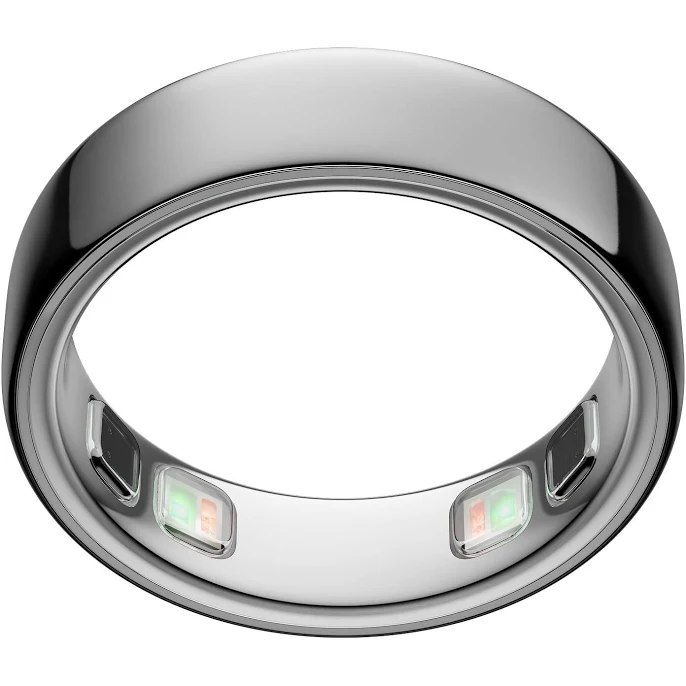 Oura Ring 5