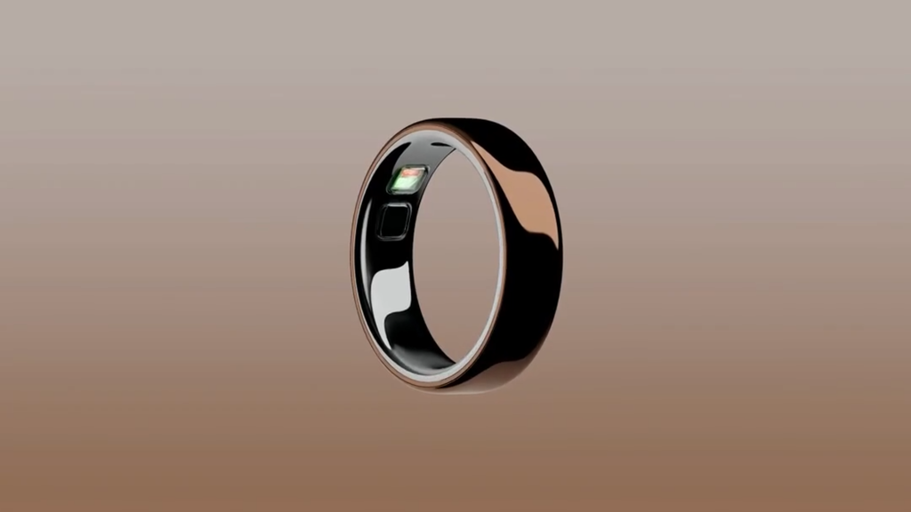 Oura Ring 5