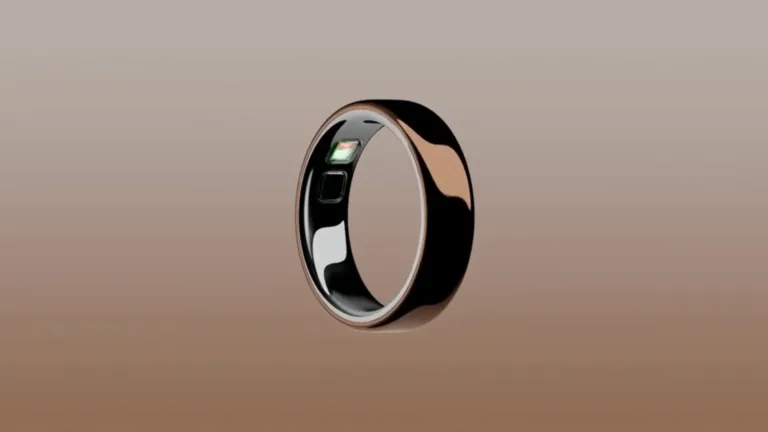 Oura Ring 5