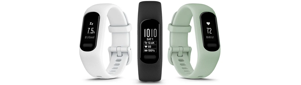 vívosmart® 5