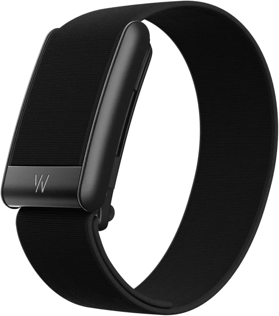 WHOOP 5.0/MG Activity Tracker