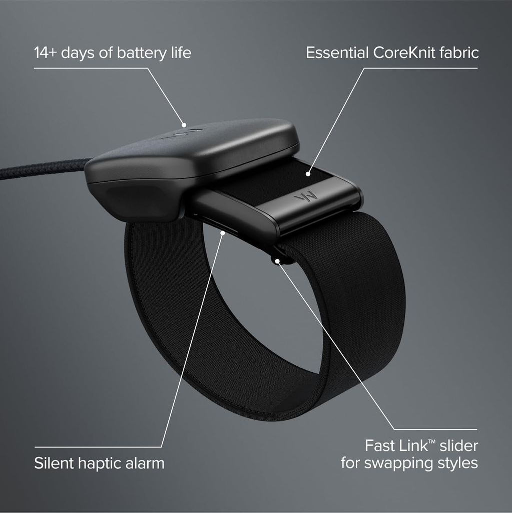 WHOOP 5.0/MG Activity Tracker