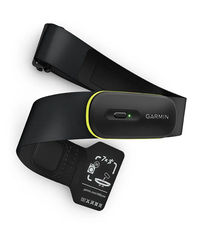 Garmin HRM 600