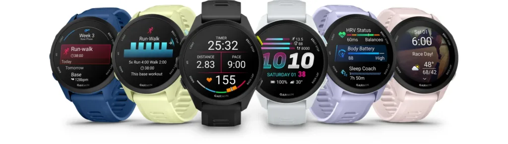 Forerunner® 70