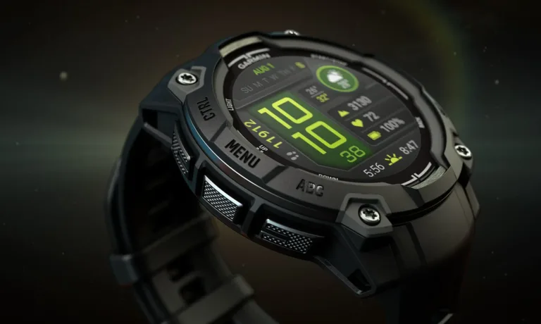 Instinct® 3 – AMOLED