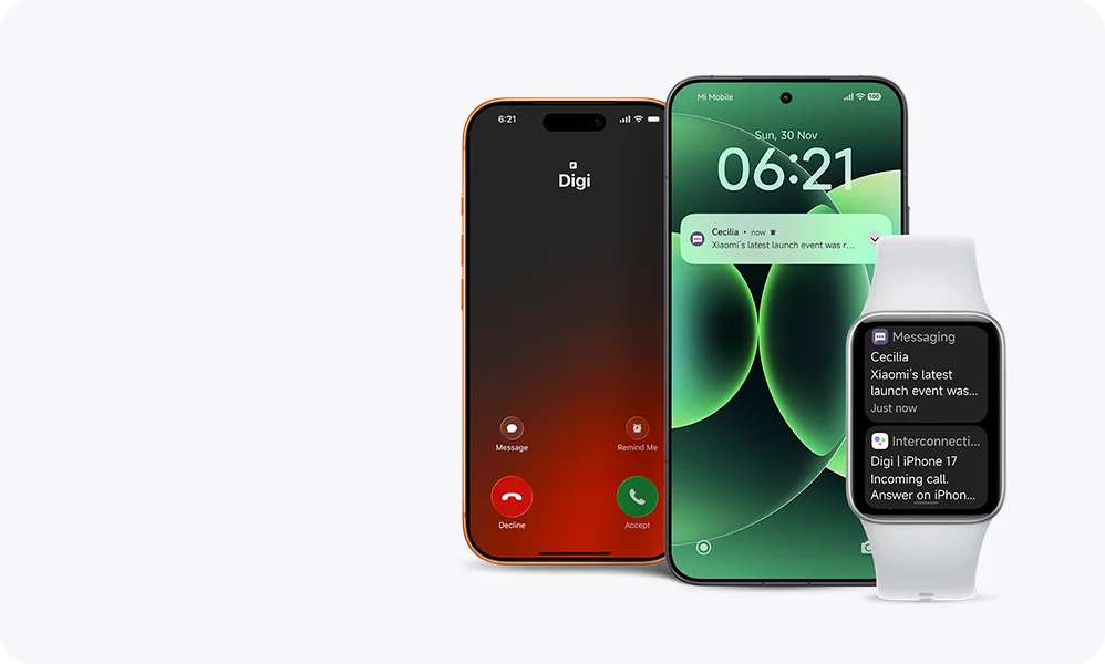 Xiaomi Smart Band 10 PRO